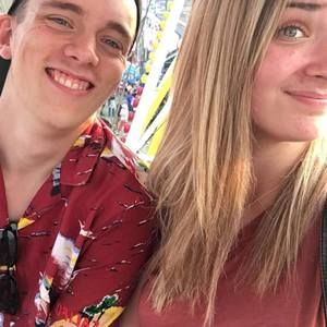 Meet your Posher, Jacob